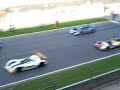 Le Mans Series - 1000 Km de Catalunya - Volta escalfament