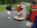 Hover Board