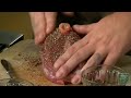Wild Game Cooking: Feral Hog Tacos - Texas Parks and Wildlife [Official]