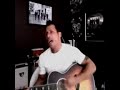 Danny Wood BubbleTweet - I Believe Acoustic