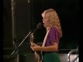 Joni Mitchell - Black Crow