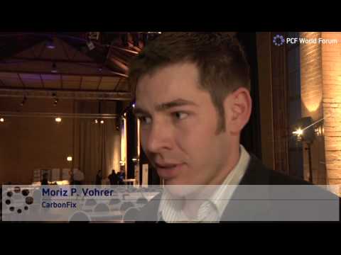 Moriz P. Vohrer