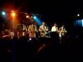 The Cleftones - Heart & Soul - Screamin Festival 2007.