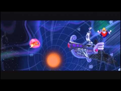 Kirby's Adventure Wii