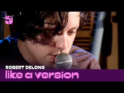 Share - One man band Robert DeLong takes on Chvrches' 'The Mother We Share' for triple j's Like A Version. Subscribe: http://tripj.net/151BPk6 Like A Version is a se...