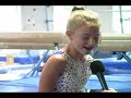 Gymnastics - Olympics Scoring for Floor and Balance Beam Gymnastics - Olympics Scoring for Floor and Balance Beam
