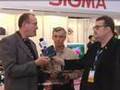 IDP TV - PhotoPlus 2007 - Sigma