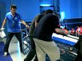 Shark Diving - Dive briefing 1/7