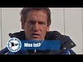 Arminia Bielefeld Saison 2007/2008 Klartext vom Kapitän