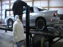 Sam's Chevy Camaro LS1 3rd Dyno Pull