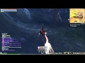 Blade And Soul Atomix Como correr sin gastar la barra v