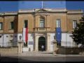 MALTA:  Floriana Police Museum
