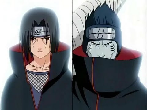 kisame