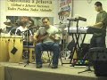 Coritos Pentecostal: If the Spirit of the Lord- Moises Colon