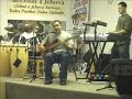 Coritos Pentecostal: If the Spirit of the Lord- Moises Colon