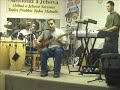 Coritos Pentecostal: If the Spirit of the Lord- Moises Colon