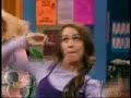 Hannah Montana Bone Dance Chipmunk With A Twist HQ