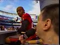 Tonight Show - Mitch Fatel interviews 2003 TB Bucs