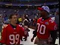 Tonight Show - Mitch Fatel interviews 2003 TB Bucs