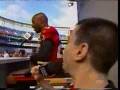 Tonight Show - Mitch Fatel interviews 2003 TB Bucs