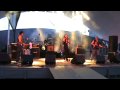 SAÑA - OLVIDALO TODO- FIESTAS DE HORTALEZA