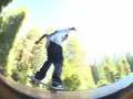 videos de Nyjah Huston and family at camp