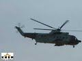 KNRM Hoek van Holland heli demo Coastguard Oscar Charlie