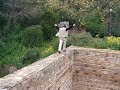 toletum, muralla peligrosa toletum, muralla peligrosa