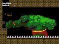 I Wanna Be The Guy - Boss - Zangief I Wanna Be The Guy - Boss - Zangief