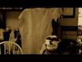 Puppet test film