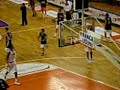 Snaidero - Fortitudo, Udine 12/10/08 ruota Fortitudo Snaidero - Fortitudo, Udine 12/10/08 ruota Fortitudo