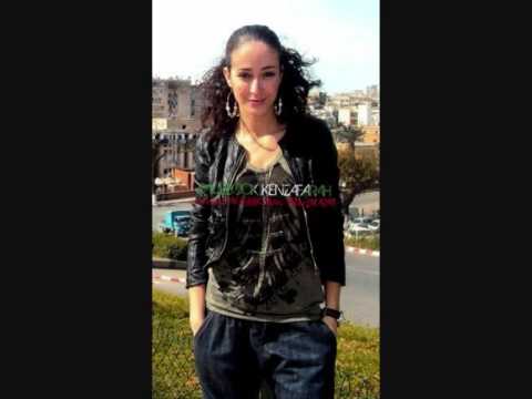 militante - Nouveau single du troixième album de KENZA FARAH Militante ! Une tuerie http://x-lauriick-x.skyrock.com/