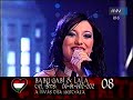 &lala - Van Egy Kulcs - Eurovision Hungarian Nf08