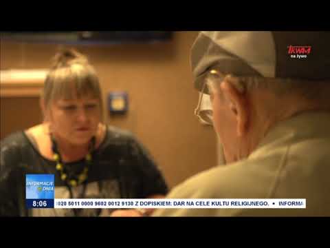 Seniorów czeka waloryzacja rent i emerytur