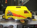 Tamiya Lunch Box