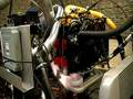 EJ25 ENGINE DYNO @ JUSTICE RACING ENGINES