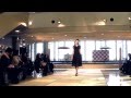 Sakura Collection in Kansai - Wacoal Dia Showcase