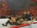 batista vs jeff hardy vs elijha burke