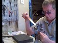 Silver Fuming