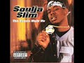 Soulja slim - make it happen