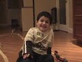 Thomas the Tank Engine, Cookies, and Michael Altobelli Thomas the Tank Engine, Cookies, and Michael Altobelli