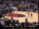 NBA: Where Beating the Buzzer Happens