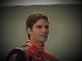 2008 Jeff Gordon & Steve Letarte DuPont Photo Shoot
