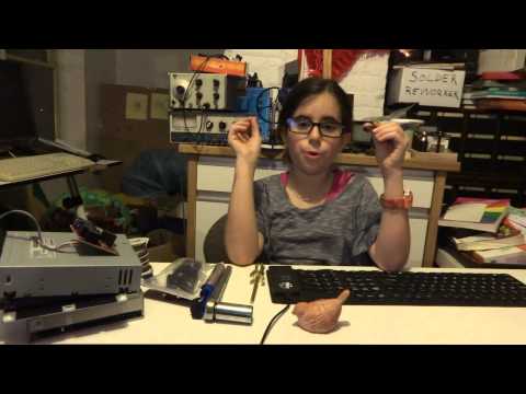 how to patch linux server