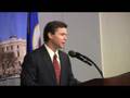 DFL rolls out Bush impostor to dog Sen. Coleman