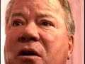 Shatner Receives First Mobile Video Call In North America