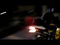 GSX1300R 08　隼　丁稚さん　広島