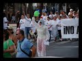 MANIFESTACION NO A LA MACROCARCEL VECINDARIO