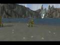 videos de Borean Tundra  Winterfin Village 111508 122706