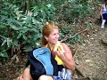 Trilha para Pedra da Gavea